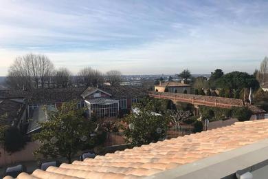 Apartments vue panoramique sur Bordeaux