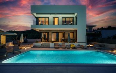 Villa Villa Sea of Dreams