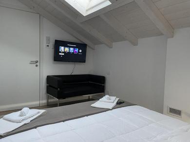 Гостевой дом Minimal room in Barcelo Relais