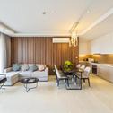 Apartments The Millennium Arrivals-Luxury service apartment-10 stars -Best infinity pool - Bui Vien, Ben Thanh