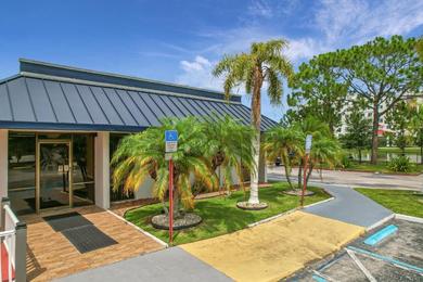 Hotel Stayable Suites Kissimmee East
