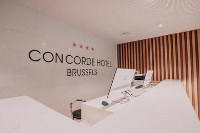  Hôtel Concorde