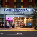 Hotel Fairfield Inn & Suites By Marriott New York Manhattan/Times Square