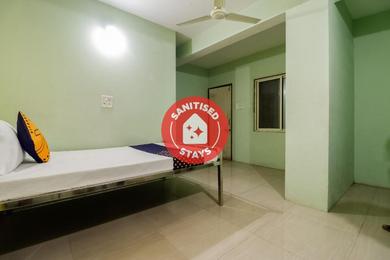 Hotel SPOT ON 63329 Shiv Shakti Palace