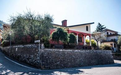 Guest house Villa Maccioni