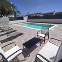 Apartments APPARTAMENTO CON 3 CAMERE CON BAGNO INTERNO, CUCINA Sea & Sun 3