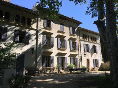 Гостевой дом Fontclaire en Provence