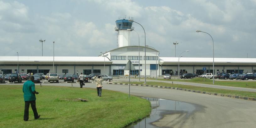 Benin Airport (BNI), Benin, Nigeria