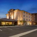 Отель Holiday Inn & Suites - Barstow, an IHG Hotel