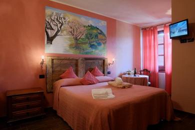 Guest house Tre colline in langa