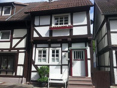 Дом отдыха Das Fischerhaus
