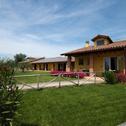 Guest house Agriturismo dal Pastore