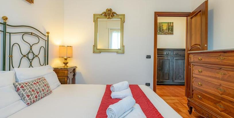 Apartments Casa Vacanze Belvedere Bellagio