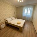 Apartments Стильная 1 комнатная квартира на Теремках
