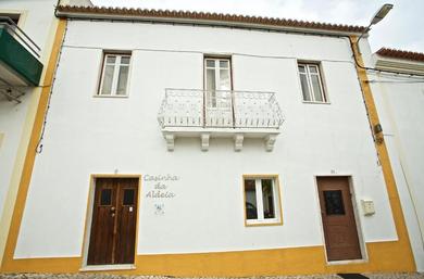 Дом отдыха Casinha da Aldeia