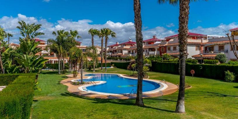 Holiday home HE Lux Zenia Mar