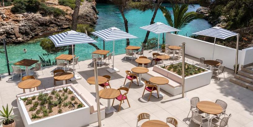 Hotel AluaSoul Mallorca Resort - Adults only