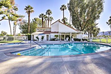 Апартаменты Condo with Pool Access Near Coachella and Hiking!