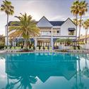 Курорт Legacy Vacation Resorts-Orlando-Kissimmee