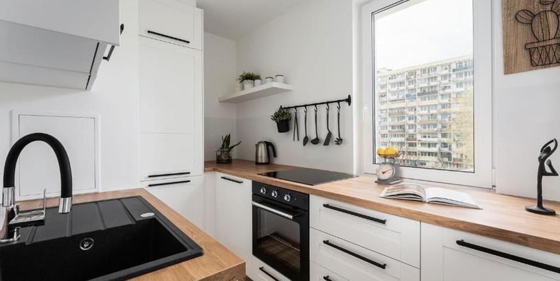 Apartments Apartament Scandia Gdańsk