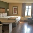 Отель Extended Stay America Suites - Rochester - Greece