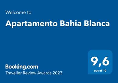 Apartamento Bahia Blanca