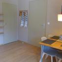 Апартаменты Confortable appartement T2 cabine Loudenvielle