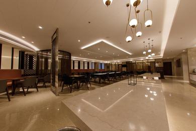 Hotel Sayaji Jamnagar