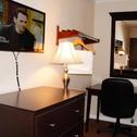 Мотель Americas Best Value Inn & Suites Kansas City