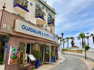 Guest house Guadalupe Cozy Inns