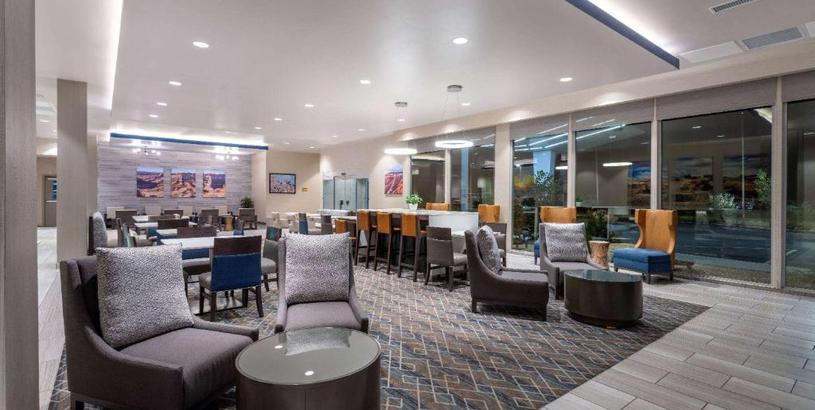 Hotel La Quinta Inn & Suites by Wyndham Holbrook Petrified Forest