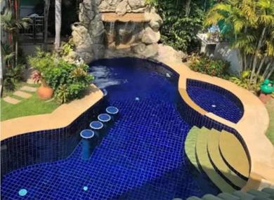 Вилла Private Pattaya Resort