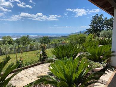 Holiday home Villa panorama