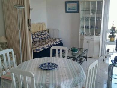 Appartement Argelès-sur-Mer, 2 pièces, 4 personnes - FR-1-225-376