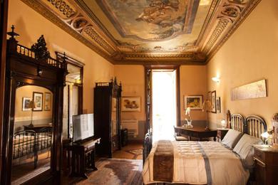 Guest house B&B Palazzo Melluso