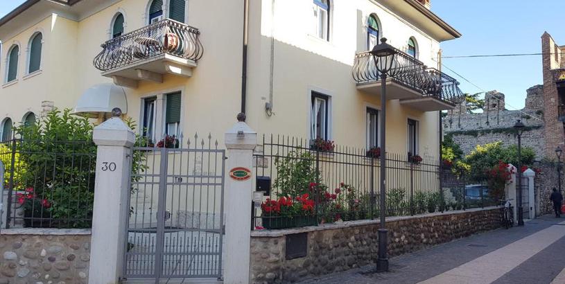 Hotel Hotel Villa Cansignorio