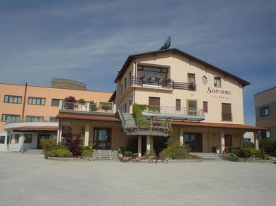Hotel Hotel Ristorante Sanremo