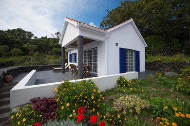 Guest house Casa do Chafariz (Casas do Capelo)