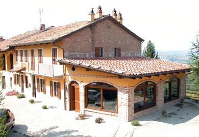 Гостевой дом La Briccola