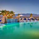 Отель Holiday Inn Express & Suites Mesquite Nevada, an IHG Hotel