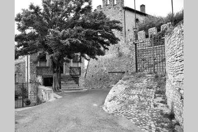 Apartments "Le pietre silenti" antica dimora del 1300'