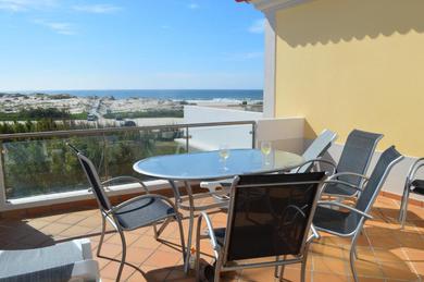 Дом отдыха Ocean View at Praia D'El Rey