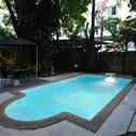 Апарт-отель Siam Palm Residence