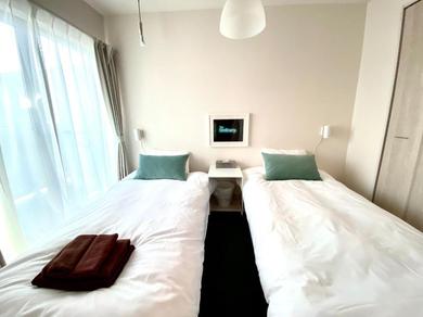 Apartments One Stage Ikebukuro - Vacation STAY 61848v