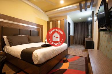 Hotel OYO 80824 collection O Vrindavan Regency