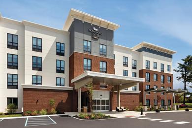 Hotel Homewood Suites By Hilton Horsham Willow Grove