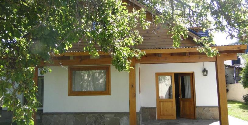 Lodge Cabaña San Martín de los Andes