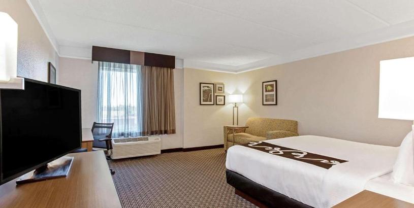Hotel La Quinta Inn & Suites by Wyndham Panama City