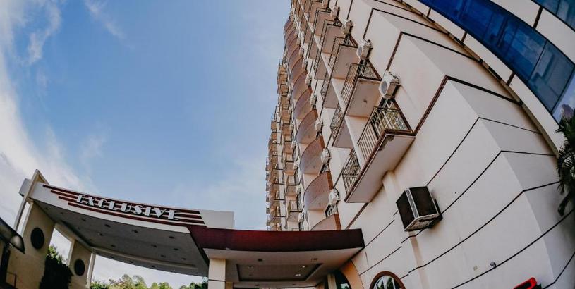 Hotel DIROMA EXCLUSIVE - BVTUR