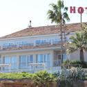 Отель Hotel La Riviera